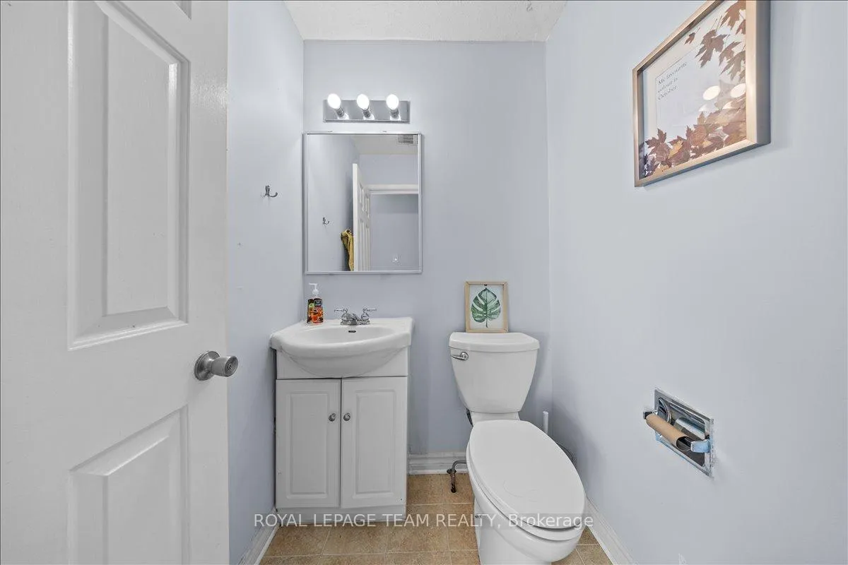 Photo 13 of Unit 20, 3483 Mccarthy Road, Ottawa, Hunt Club — HOMEH