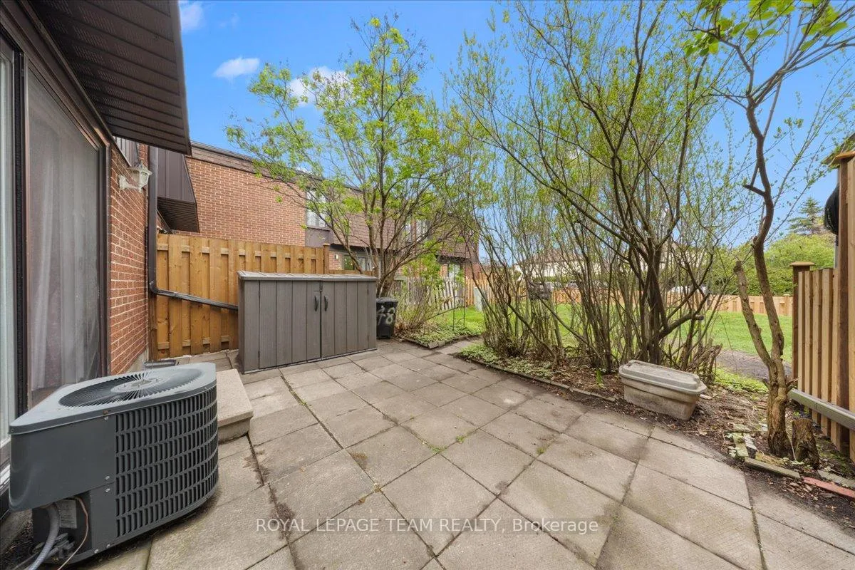 Photo 25 of Unit 20, 3483 Mccarthy Road, Ottawa, Hunt Club — HOMEH