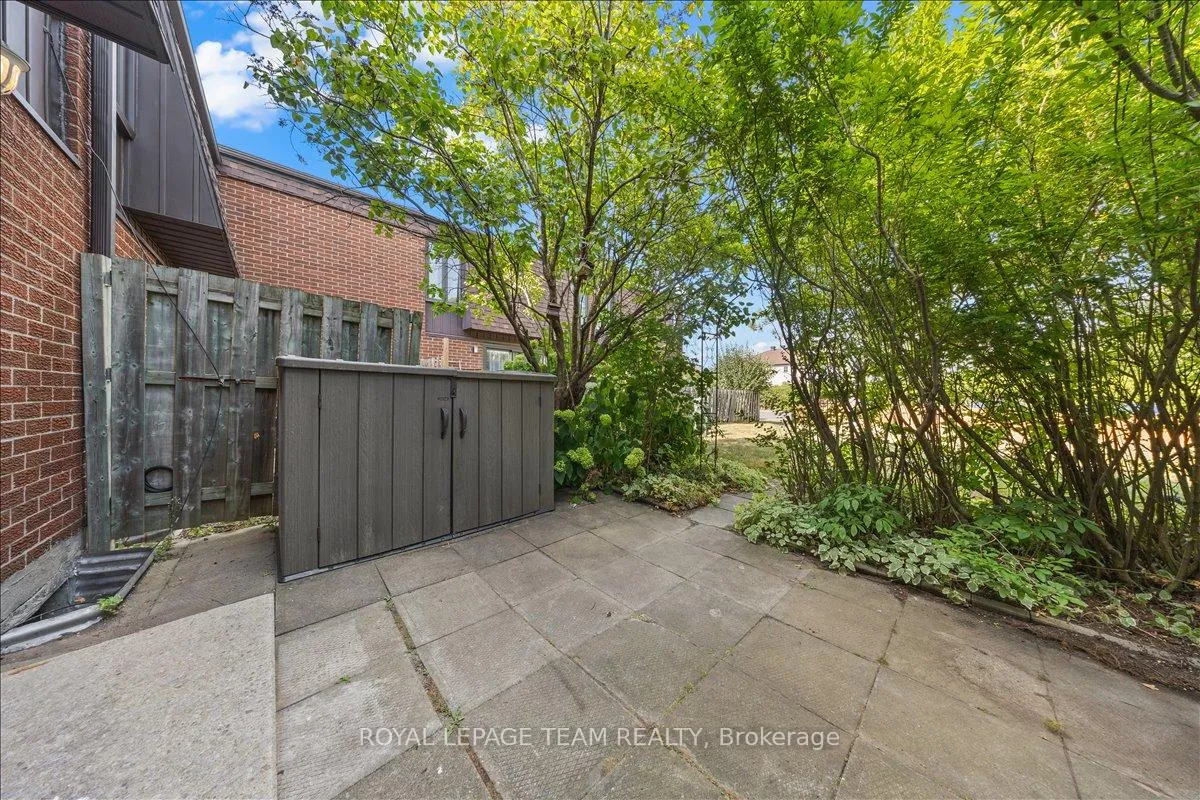 Photo 26 of Unit 20, 3483 Mccarthy Road, Ottawa, Hunt Club — HOMEH