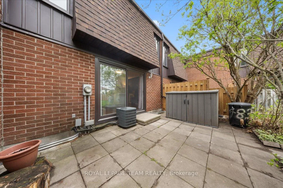 Photo 27 of Unit 20, 3483 Mccarthy Road, Ottawa, Hunt Club — HOMEH