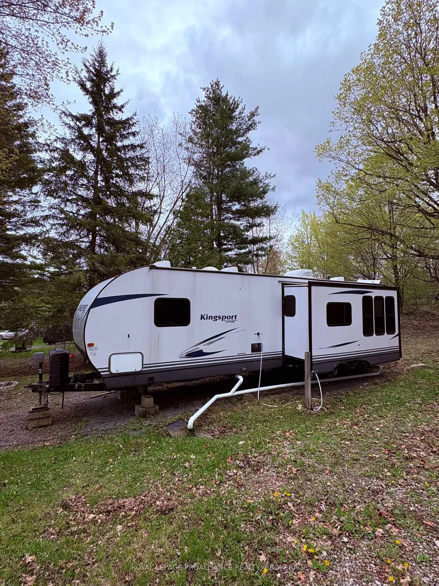 Photo 1 of Unit A11, 1014 Cunningham Road, Kingston, City North of 401 — HOMEH