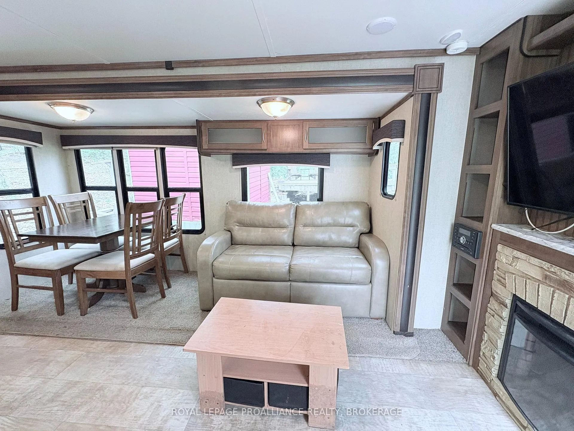 Photo 3 of Unit A11, 1014 Cunningham Road, Kingston, City North of 401 — HOMEH