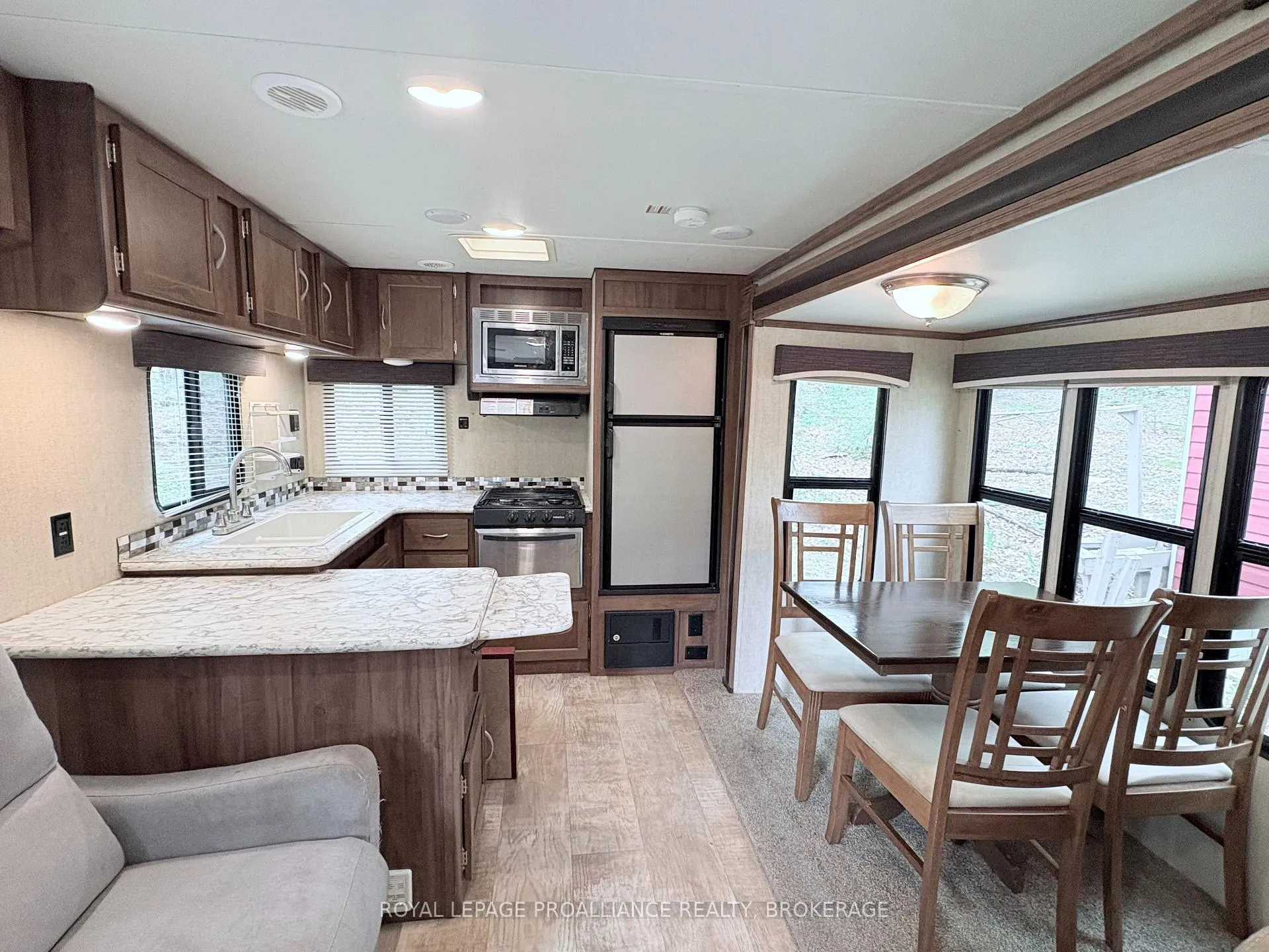 Photo 5 of Unit A11, 1014 Cunningham Road, Kingston, City North of 401 — HOMEH