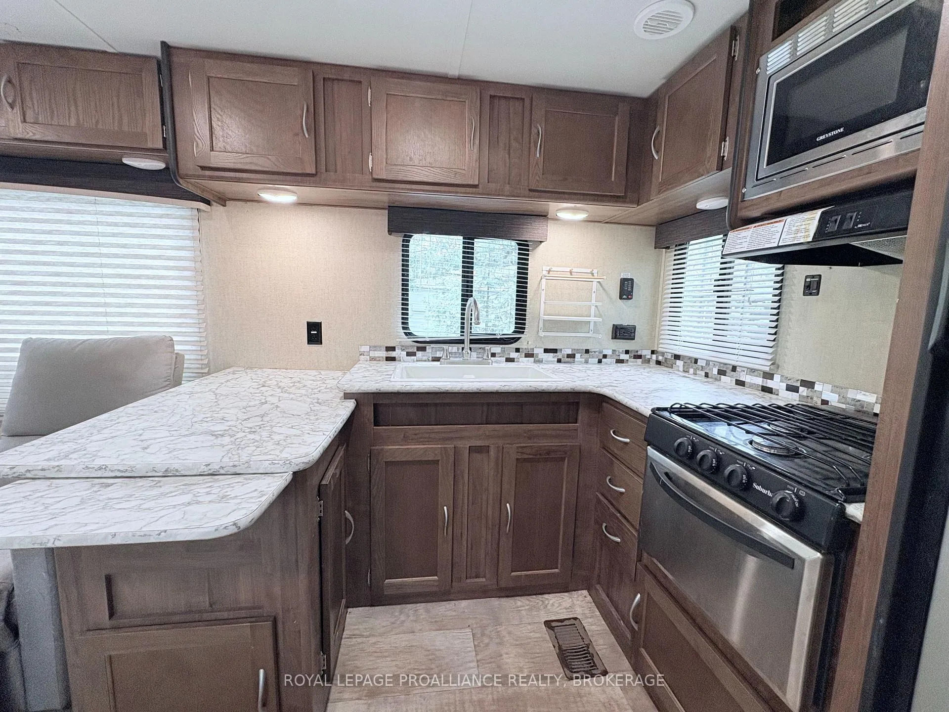 Photo 6 of Unit A11, 1014 Cunningham Road, Kingston, City North of 401 — HOMEH