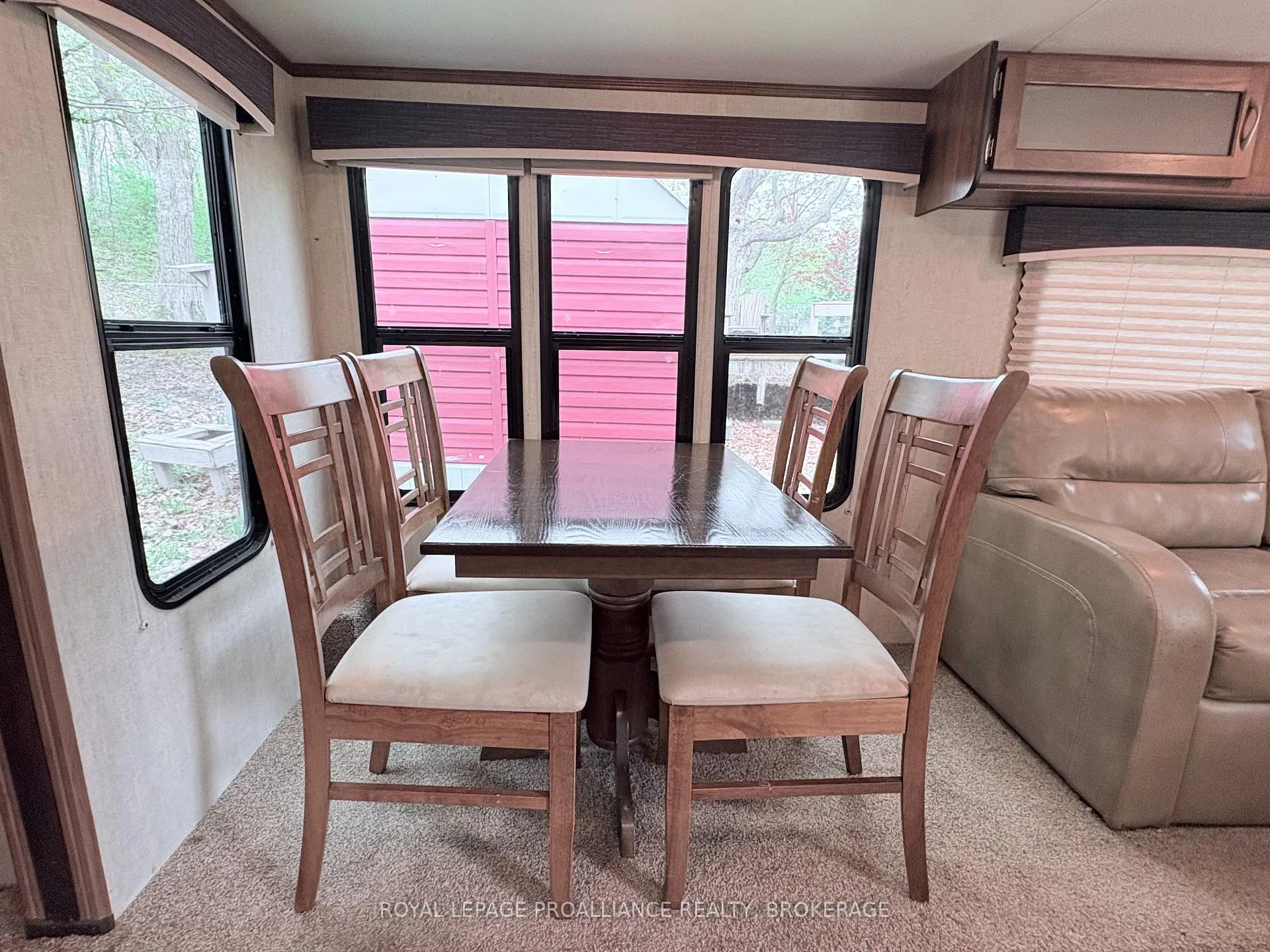 Photo 7 of Unit A11, 1014 Cunningham Road, Kingston, City North of 401 — HOMEH