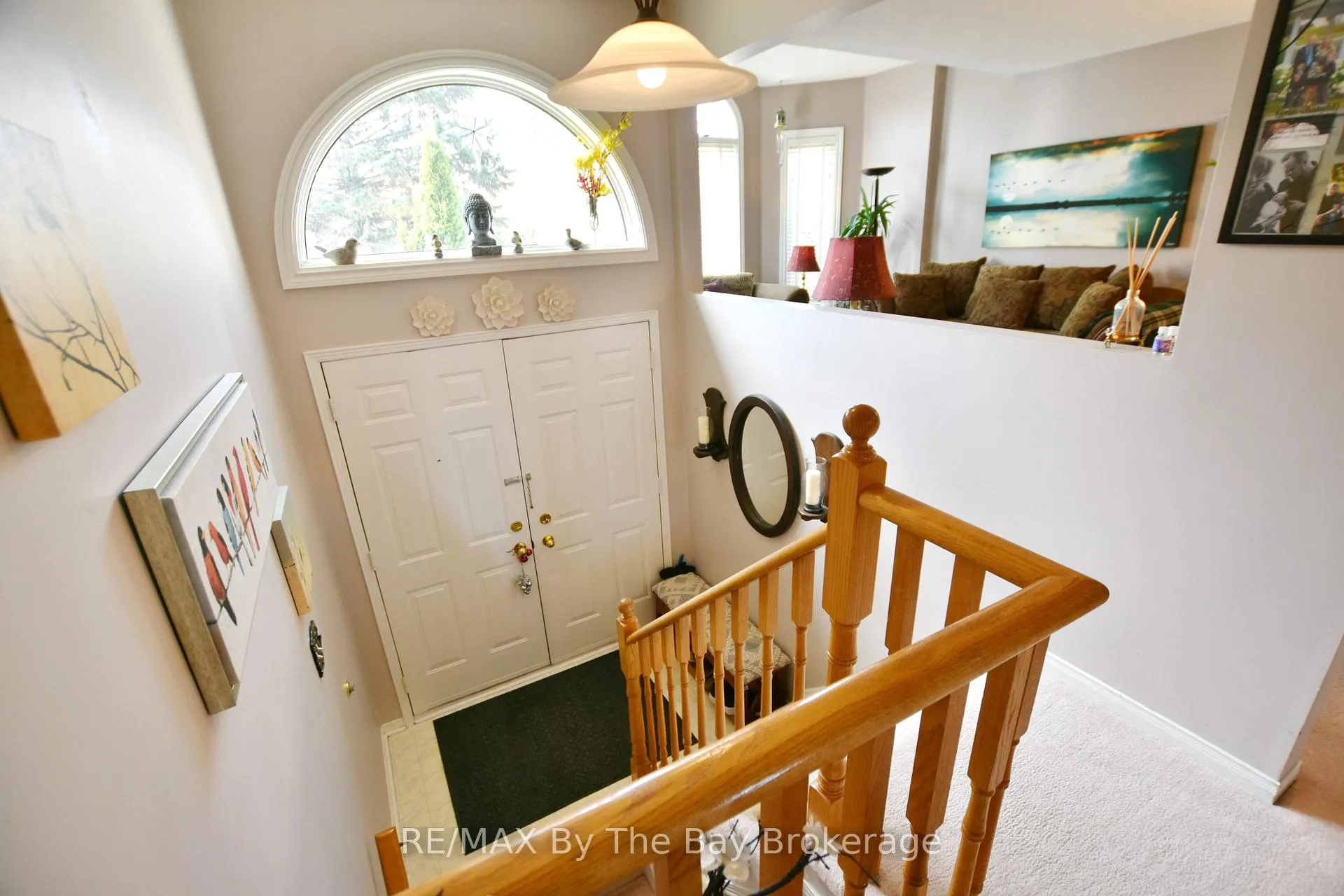 Photo 14 of 17 Acorn Crescent, Wasaga Beach — HOMEH