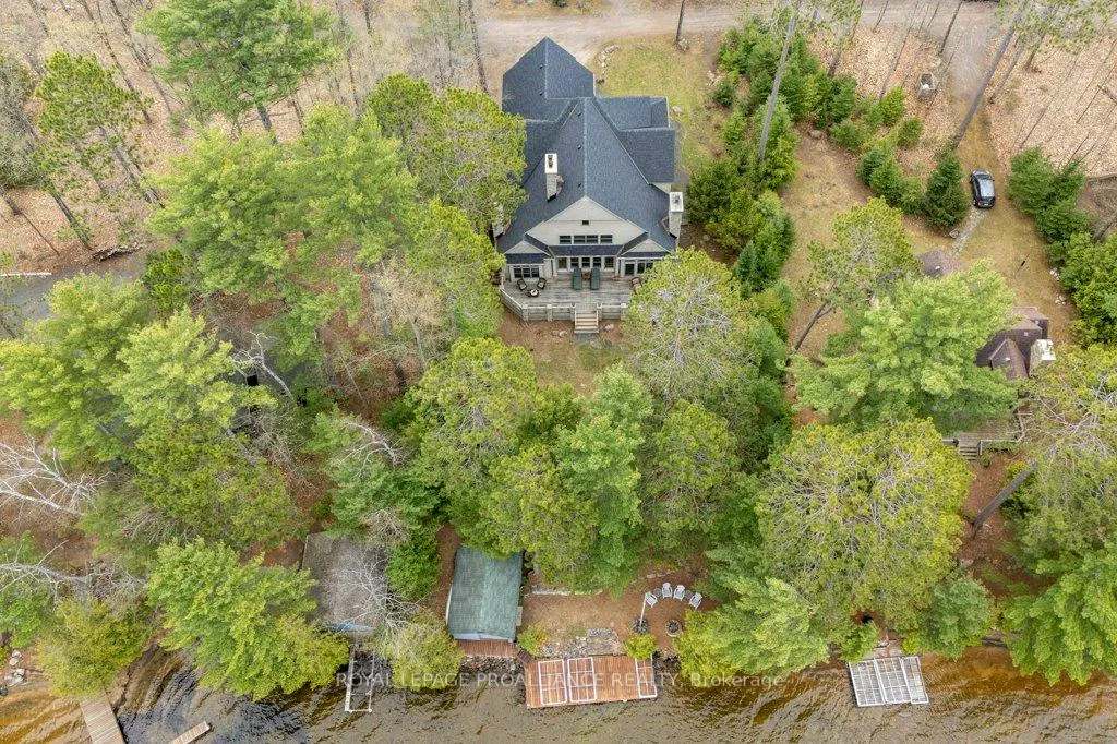 Photo 1 of 1031 B Rekrview Lane, Frontenac, Frontenac North — HOMEH