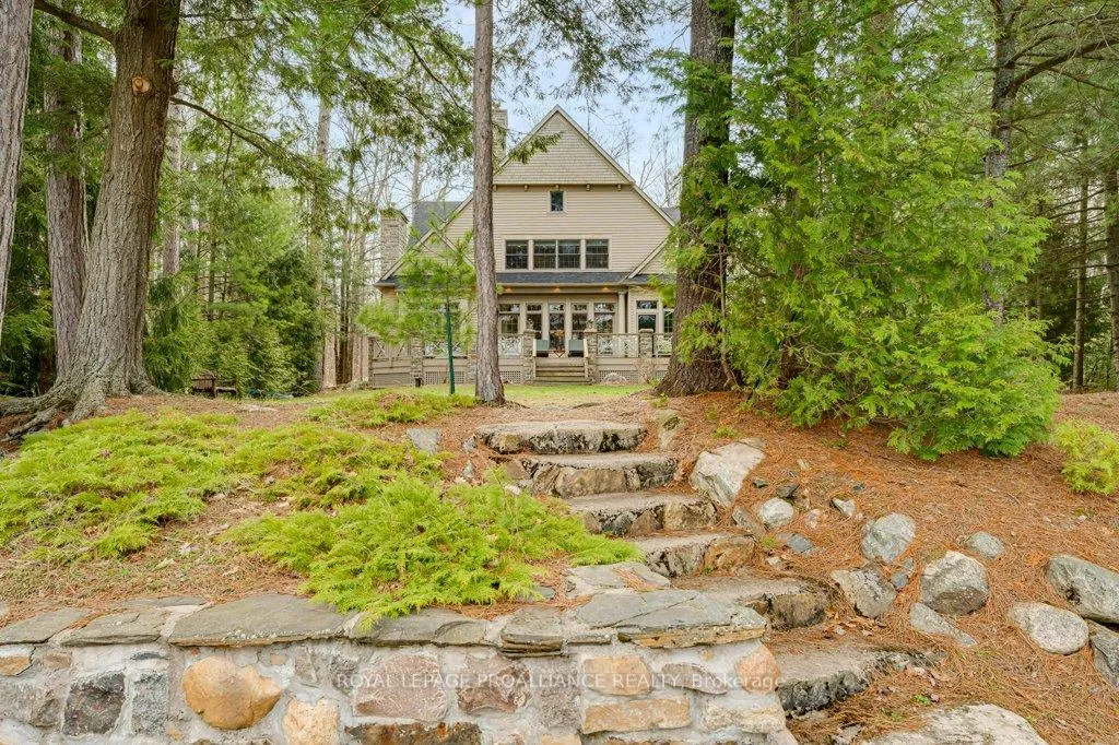 Photo 2 of 1031 B Rekrview Lane, Frontenac, Frontenac North — HOMEH