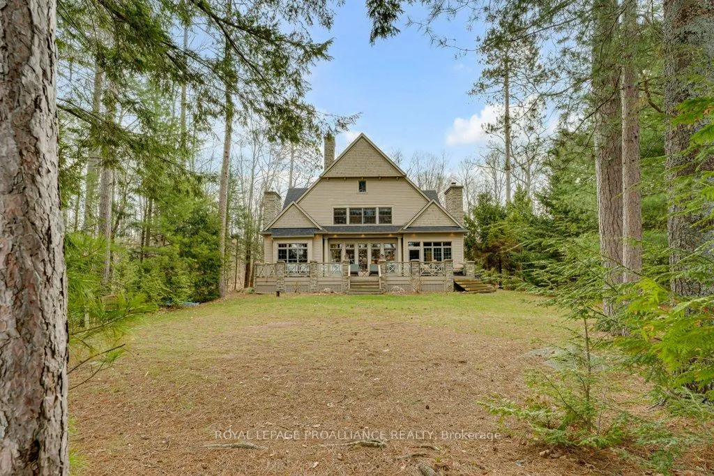 Photo 3 of 1031 B Rekrview Lane, Frontenac, Frontenac North — HOMEH