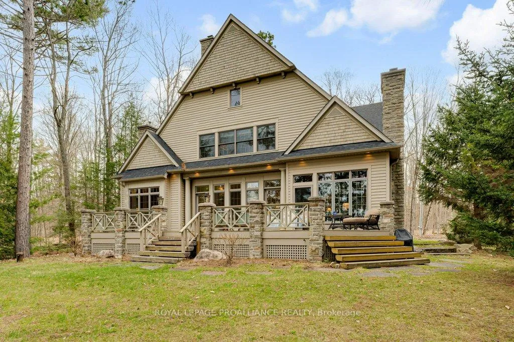 Photo 4 of 1031 B Rekrview Lane, Frontenac, Frontenac North — HOMEH