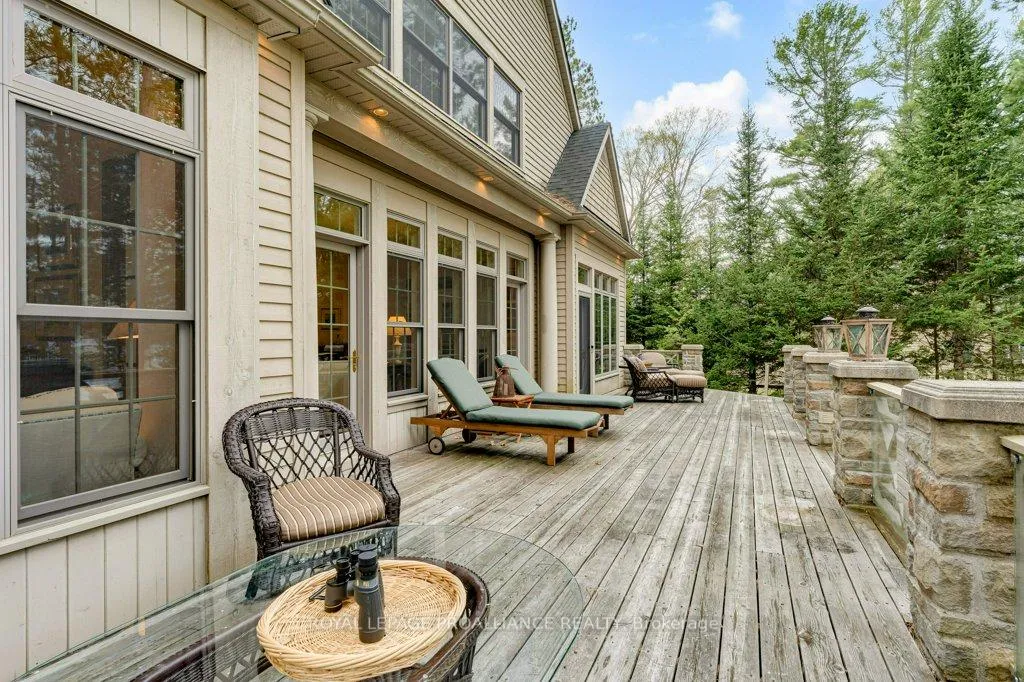 Photo 5 of 1031 B Rekrview Lane, Frontenac, Frontenac North — HOMEH