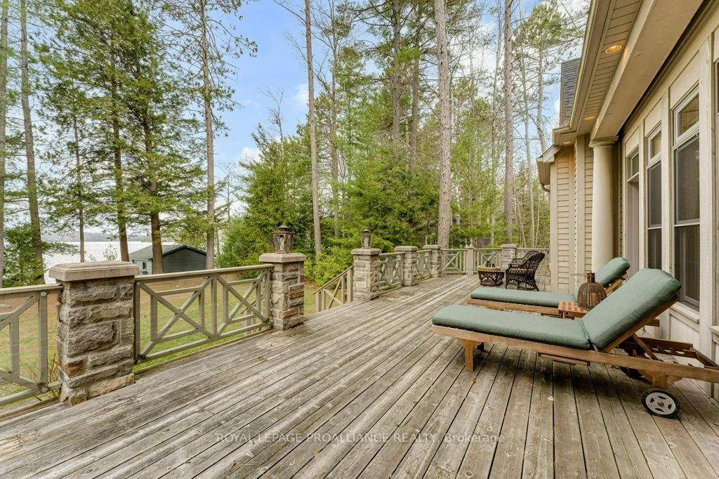 Photo 6 of 1031 B Rekrview Lane, Frontenac, Frontenac North — HOMEH