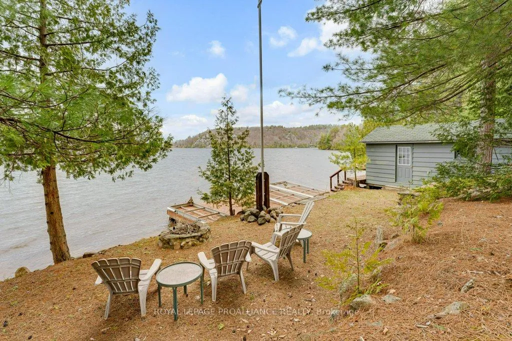 Photo 8 of 1031 B Rekrview Lane, Frontenac, Frontenac North — HOMEH