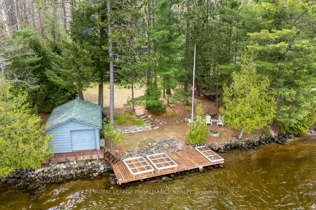 Photo 9 of 1031 B Rekrview Lane, Frontenac, Frontenac North — HOMEH