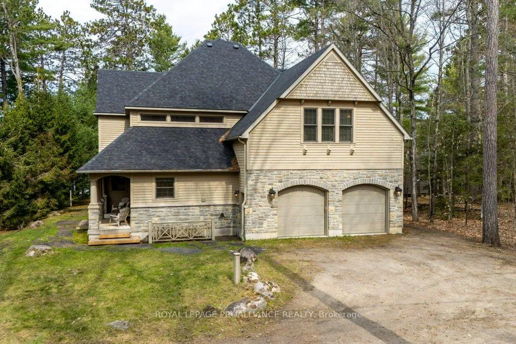 Photo 10 of 1031 B Rekrview Lane, Frontenac, Frontenac North — HOMEH