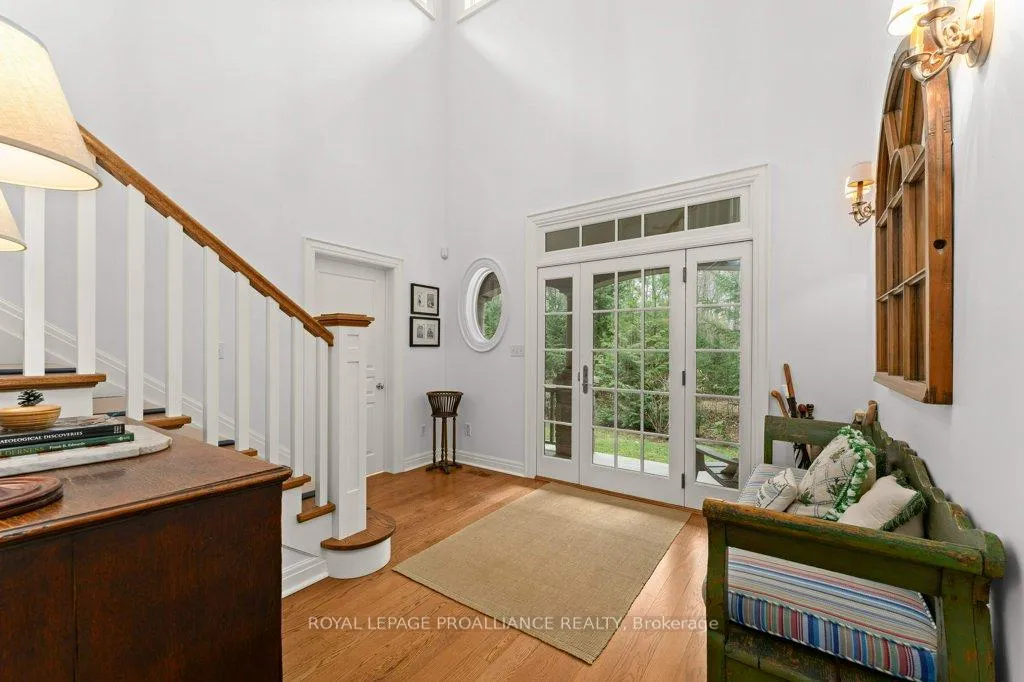 Photo 12 of 1031 B Rekrview Lane, Frontenac, Frontenac North — HOMEH