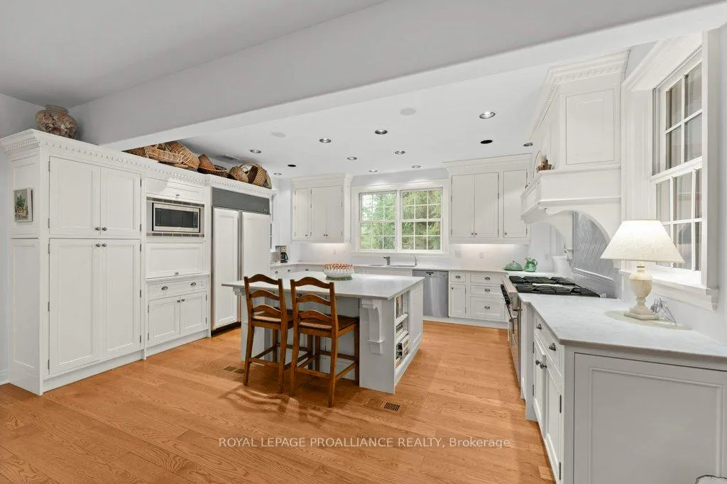 Photo 15 of 1031 B Rekrview Lane, Frontenac, Frontenac North — HOMEH
