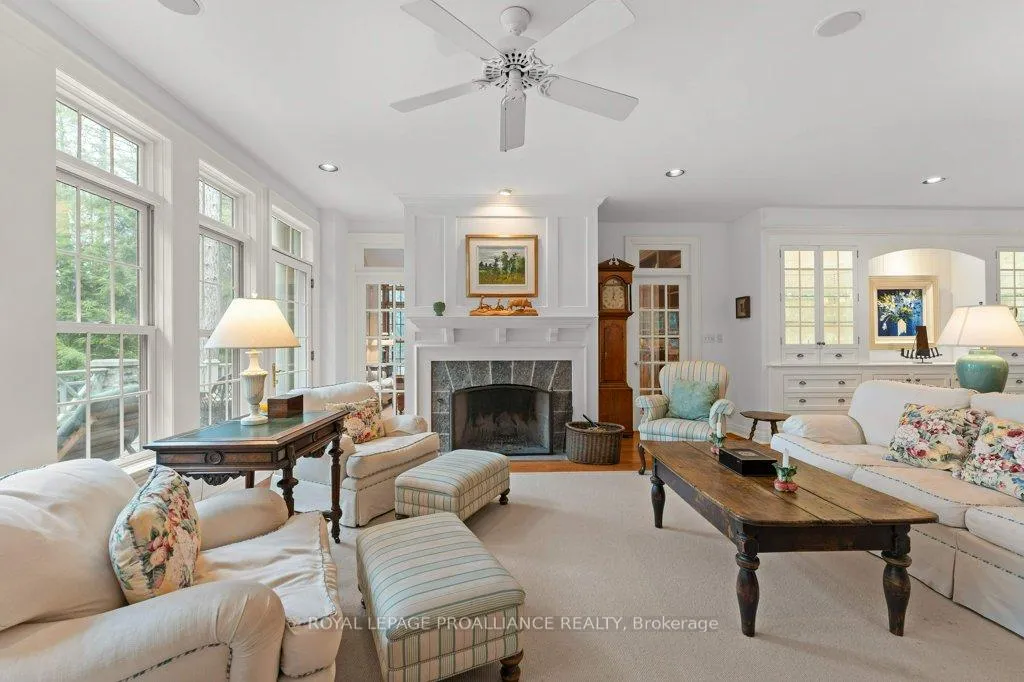 Photo 20 of 1031 B Rekrview Lane, Frontenac, Frontenac North — HOMEH