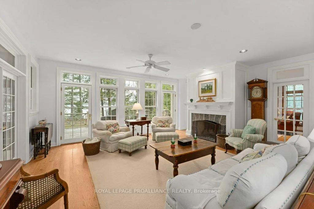 Photo 21 of 1031 B Rekrview Lane, Frontenac, Frontenac North — HOMEH