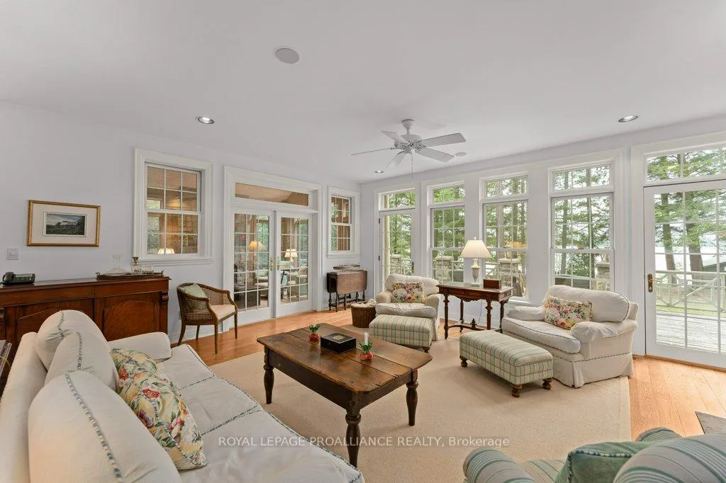 Photo 22 of 1031 B Rekrview Lane, Frontenac, Frontenac North — HOMEH