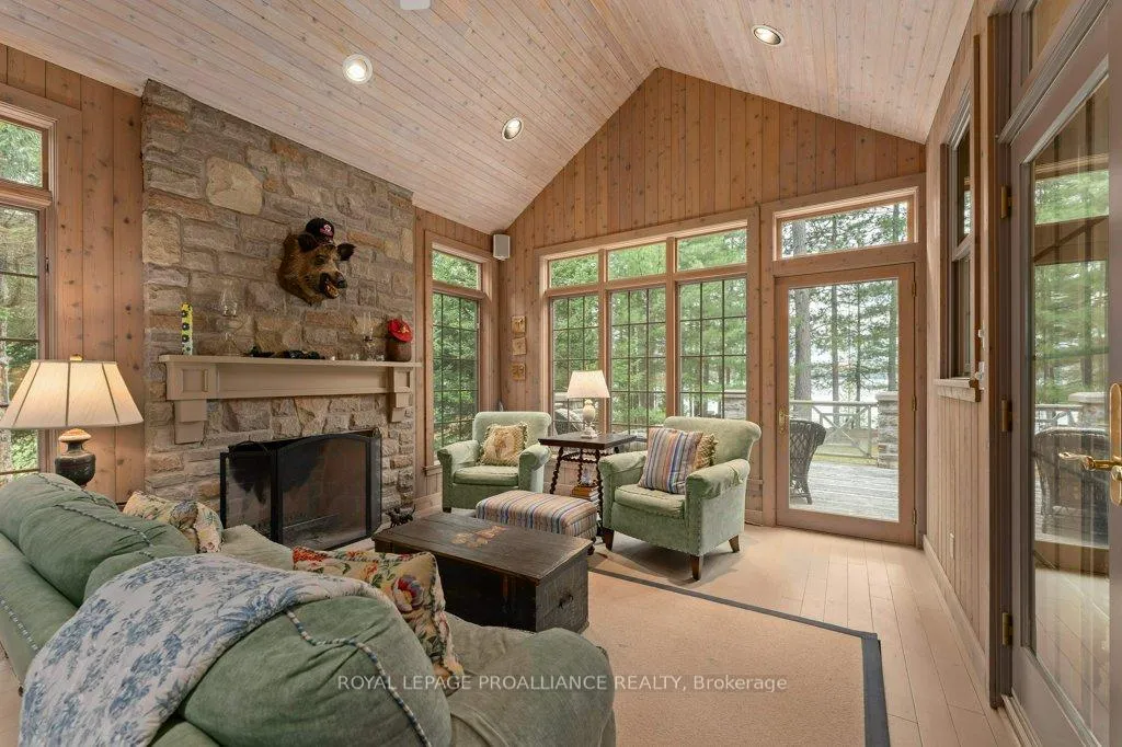 Photo 23 of 1031 B Rekrview Lane, Frontenac, Frontenac North — HOMEH