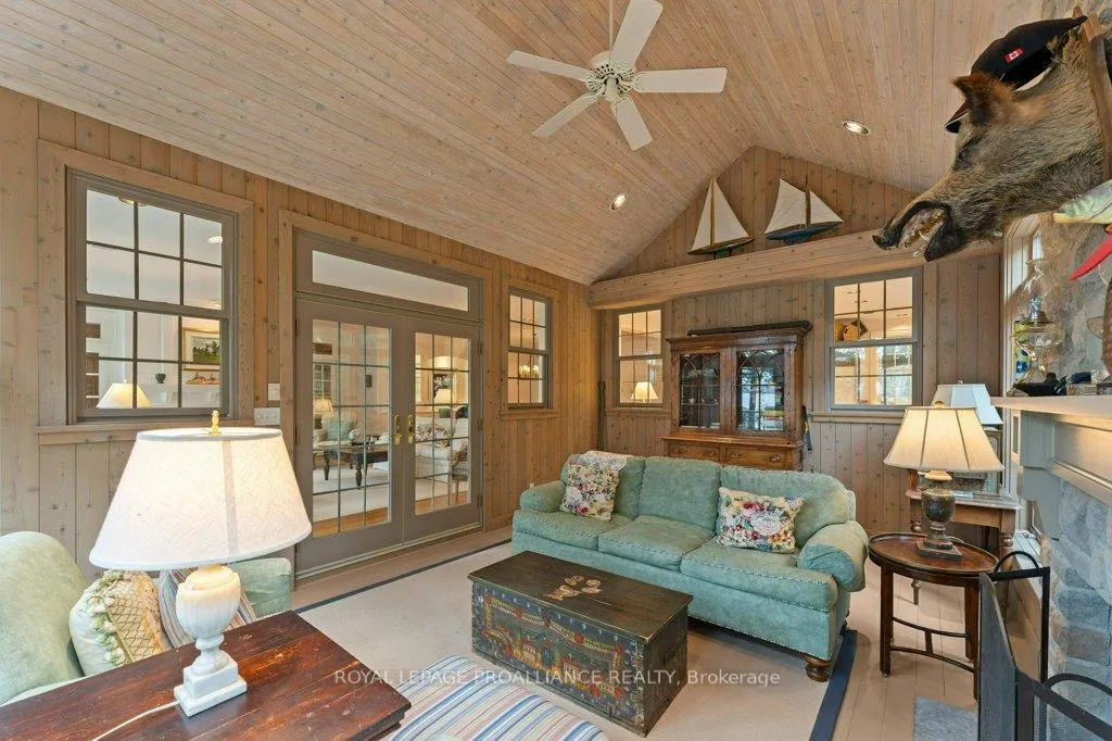 Photo 24 of 1031 B Rekrview Lane, Frontenac, Frontenac North — HOMEH