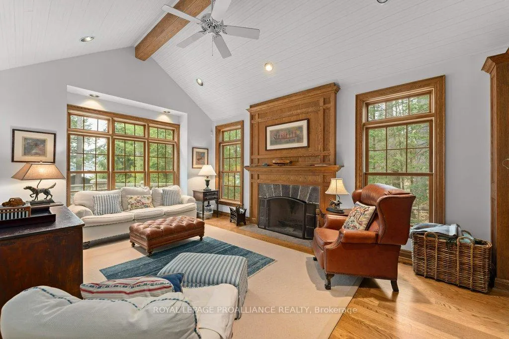 Photo 25 of 1031 B Rekrview Lane, Frontenac, Frontenac North — HOMEH
