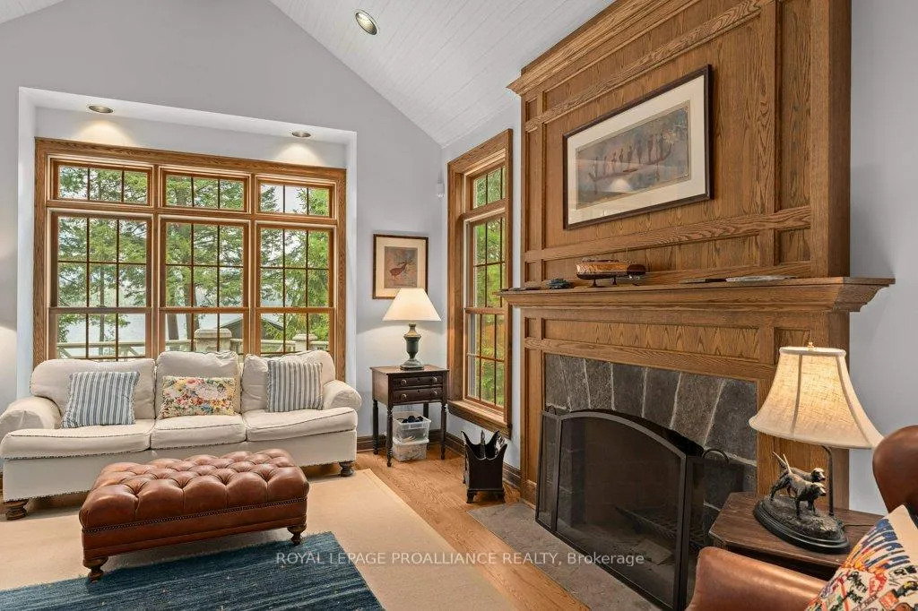 Photo 27 of 1031 B Rekrview Lane, Frontenac, Frontenac North — HOMEH