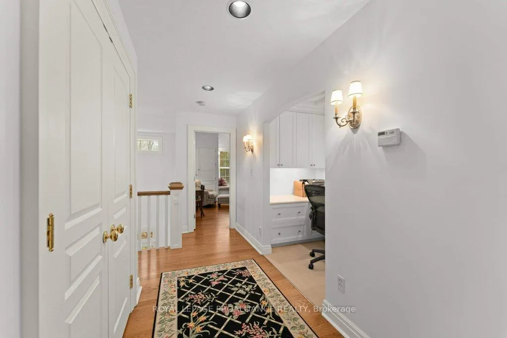 Photo 32 of 1031 B Rekrview Lane, Frontenac, Frontenac North — HOMEH