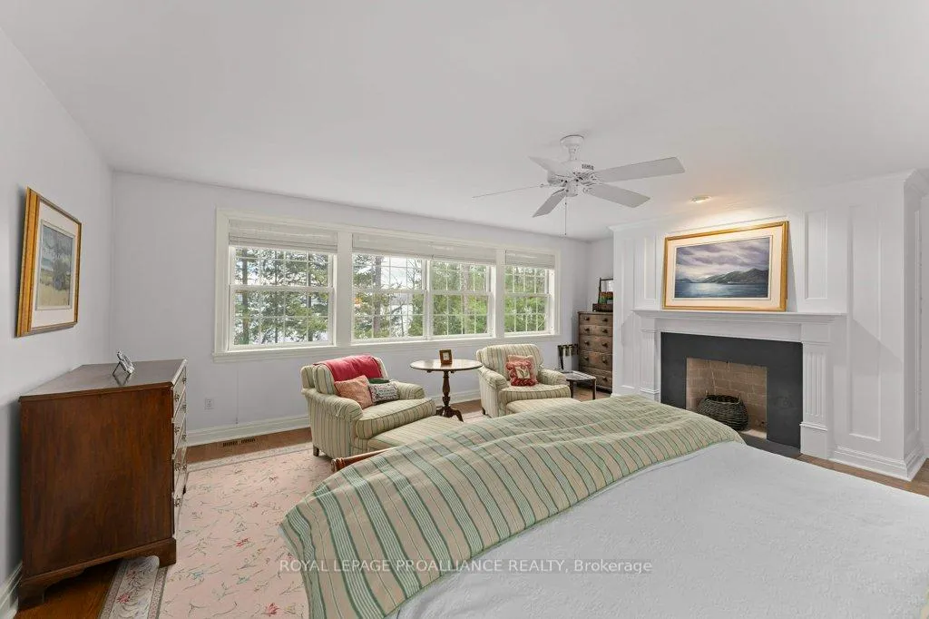 Photo 38 of 1031 B Rekrview Lane, Frontenac, Frontenac North — HOMEH