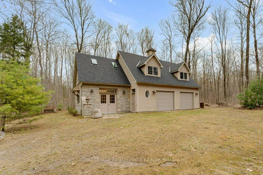 Photo 43 of 1031 B Rekrview Lane, Frontenac, Frontenac North — HOMEH