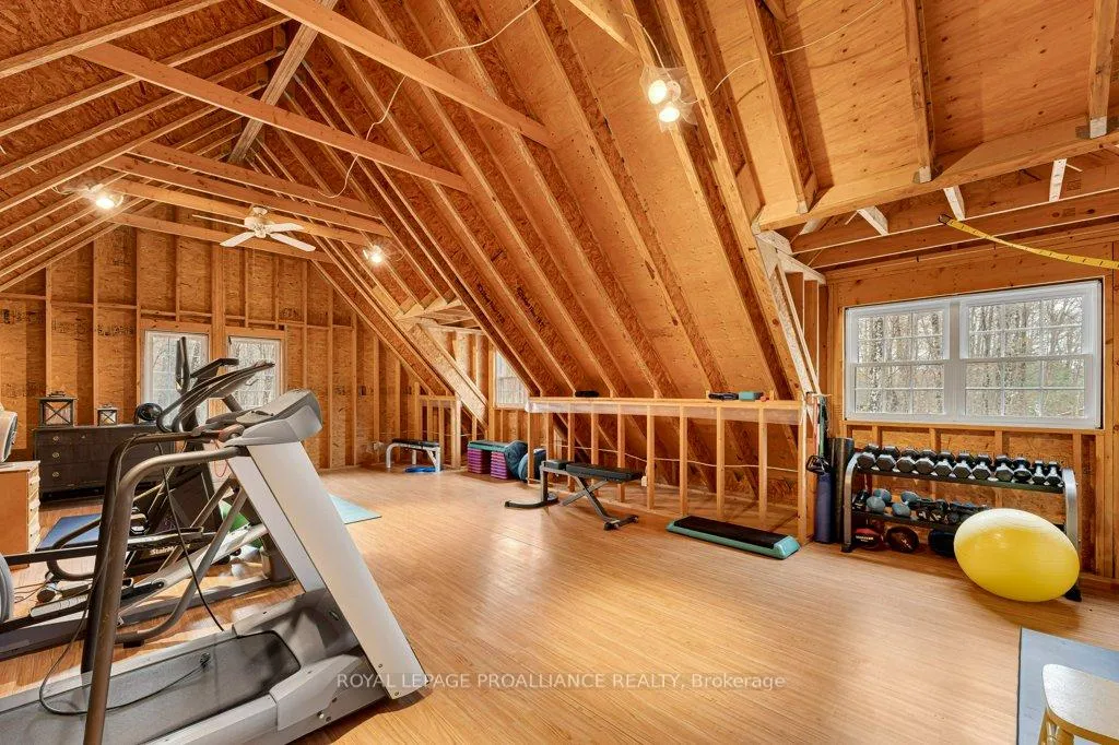 Photo 45 of 1031 B Rekrview Lane, Frontenac, Frontenac North — HOMEH