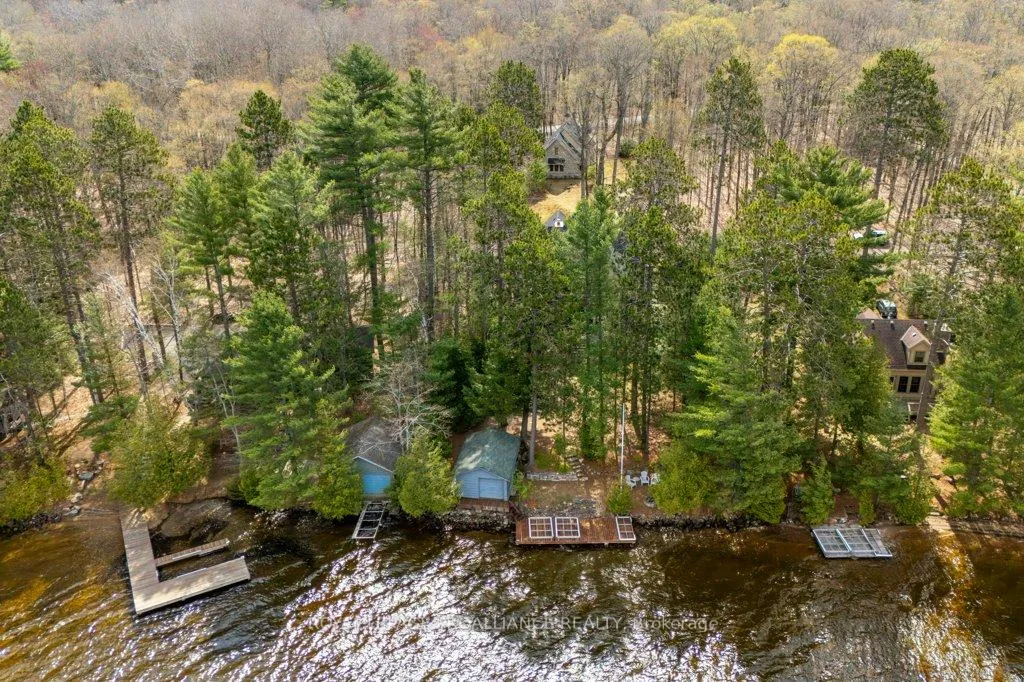 Photo 47 of 1031 B Rekrview Lane, Frontenac, Frontenac North — HOMEH