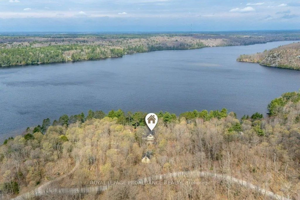 Photo 48 of 1031 B Rekrview Lane, Frontenac, Frontenac North — HOMEH
