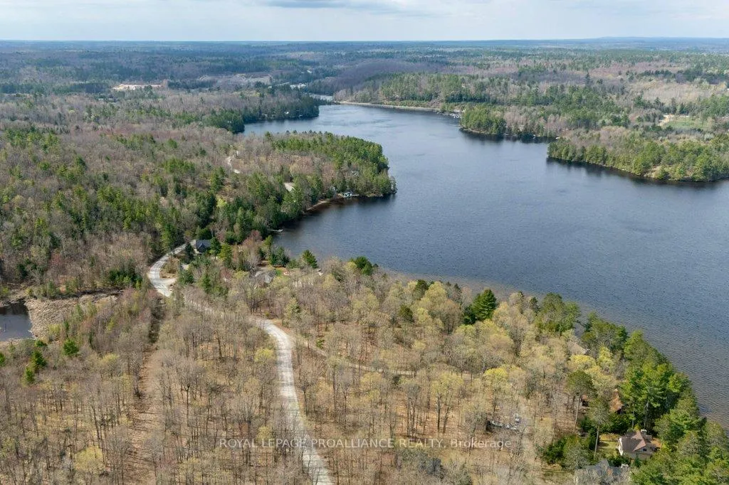 Photo 49 of 1031 B Rekrview Lane, Frontenac, Frontenac North — HOMEH
