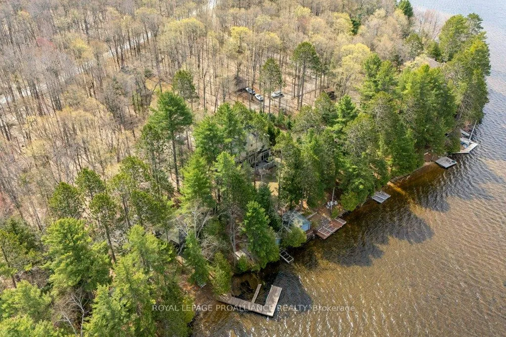 Photo 50 of 1031 B Rekrview Lane, Frontenac, Frontenac North — HOMEH