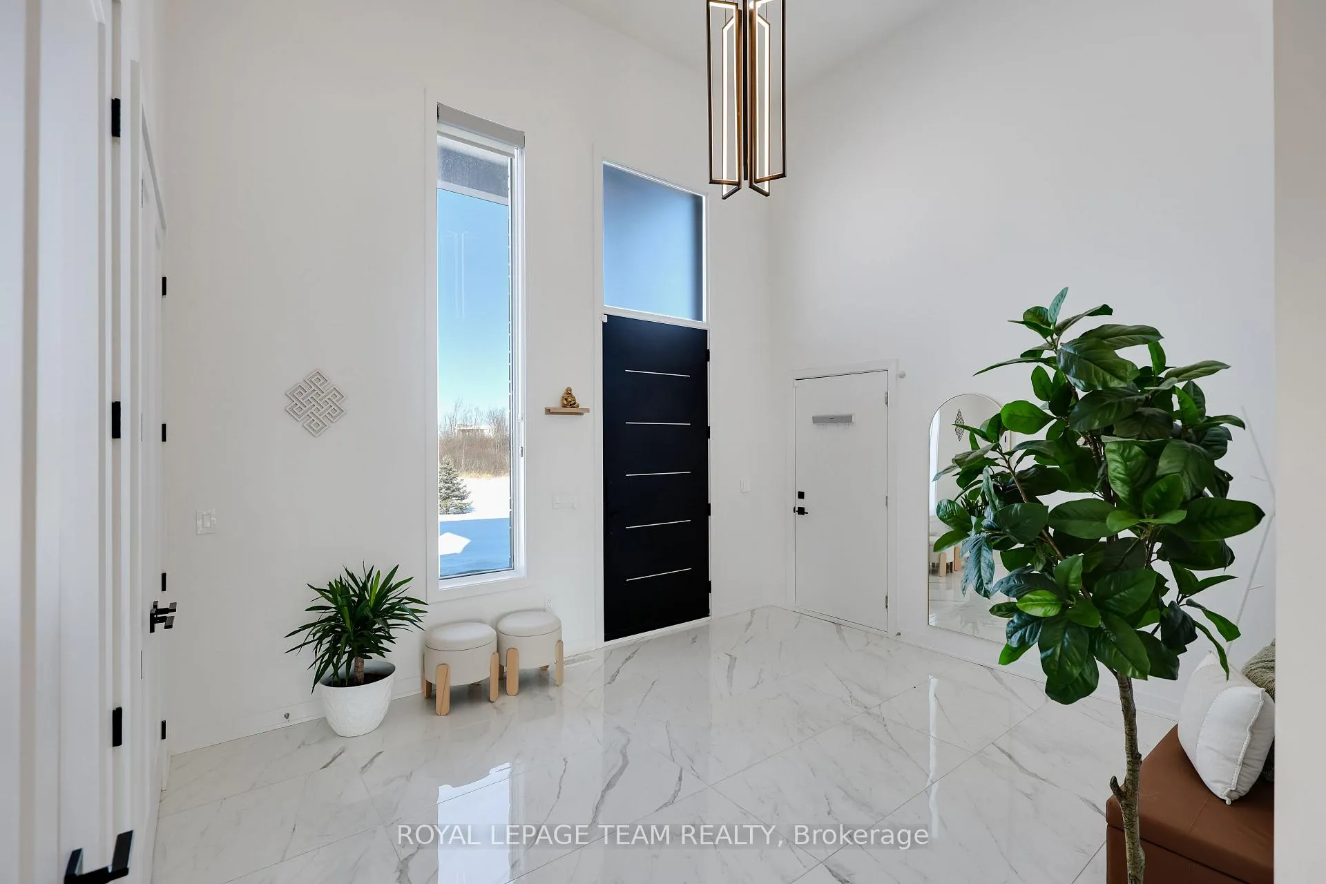 Photo 10 of 60 Synergy Way, Ottawa, Kanata - Kanata (North West) — HOMEH
