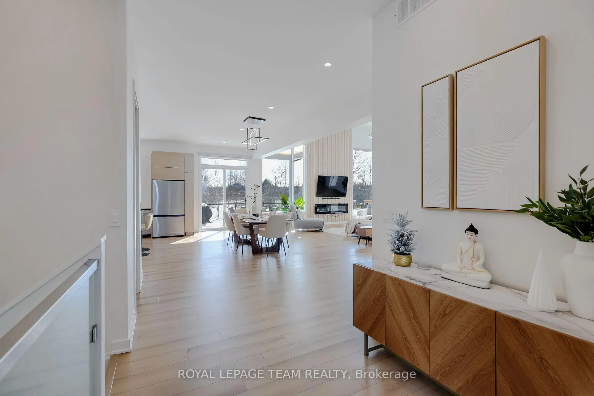 Photo 11 of 60 Synergy Way, Ottawa, Kanata - Kanata (North West) — HOMEH