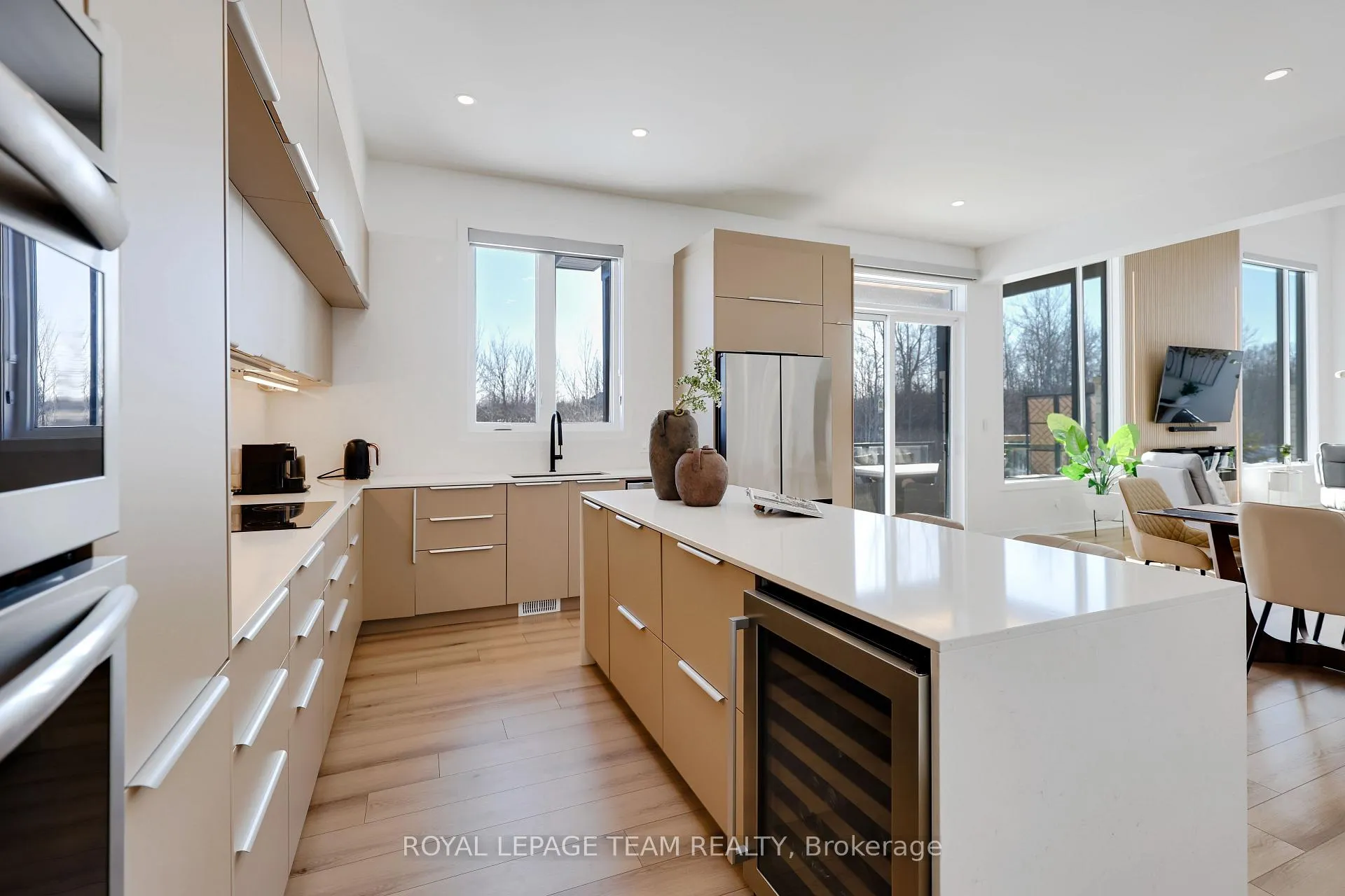 Photo 15 of 60 Synergy Way, Ottawa, Kanata - Kanata (North West) — HOMEH
