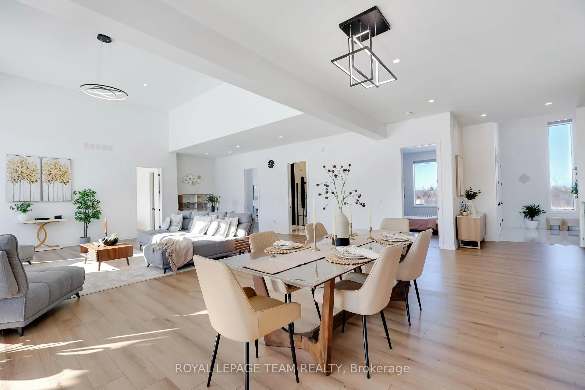 Photo 17 of 60 Synergy Way, Ottawa, Kanata - Kanata (North West) — HOMEH