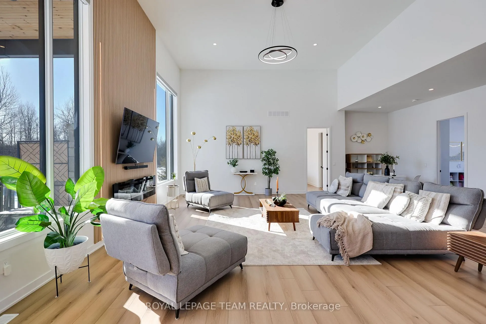 Photo 18 of 60 Synergy Way, Ottawa, Kanata - Kanata (North West) — HOMEH