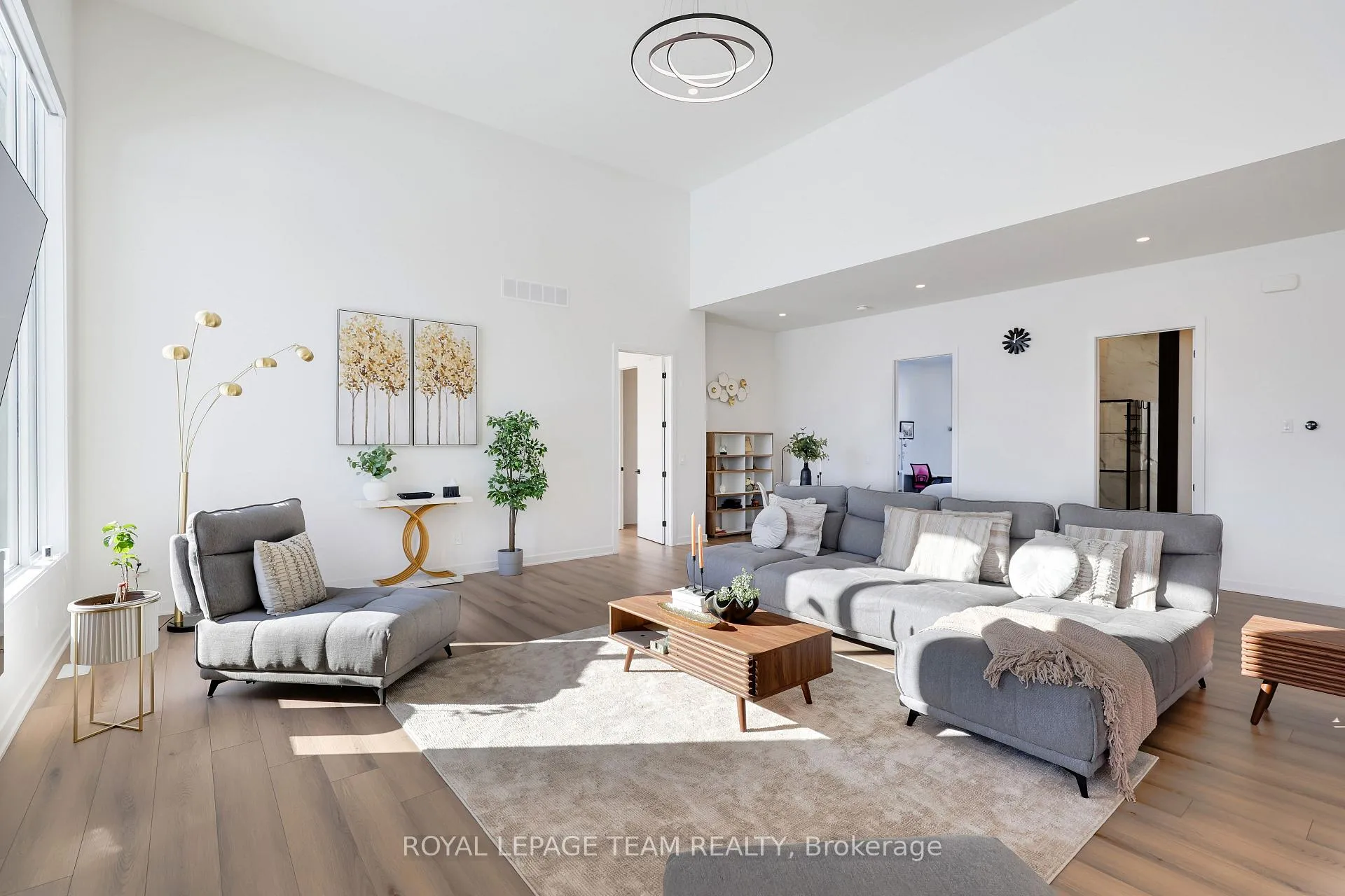 Photo 19 of 60 Synergy Way, Ottawa, Kanata - Kanata (North West) — HOMEH