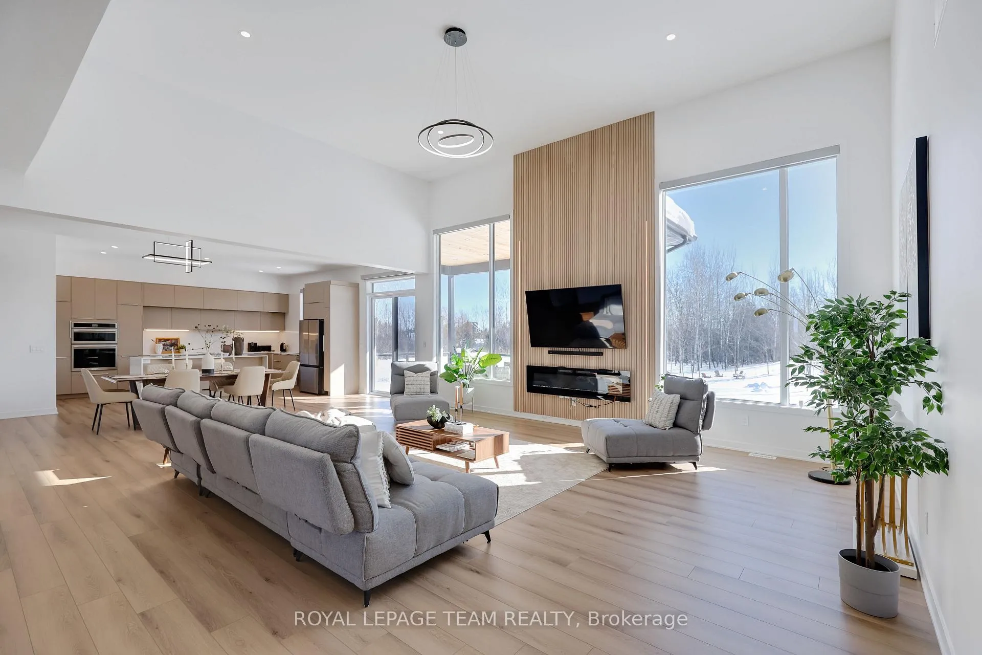 Photo 20 of 60 Synergy Way, Ottawa, Kanata - Kanata (North West) — HOMEH