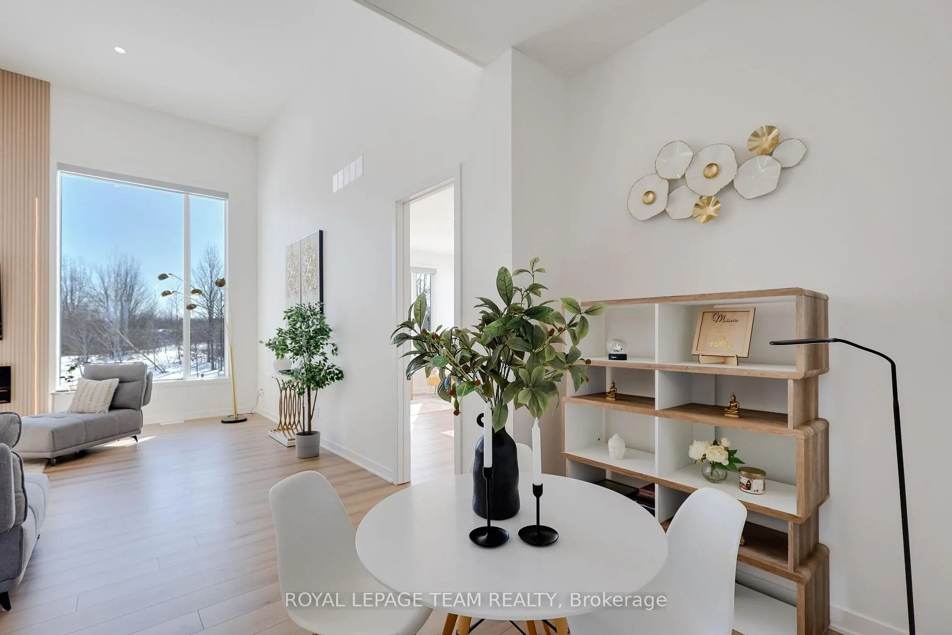 Photo 21 of 60 Synergy Way, Ottawa, Kanata - Kanata (North West) — HOMEH