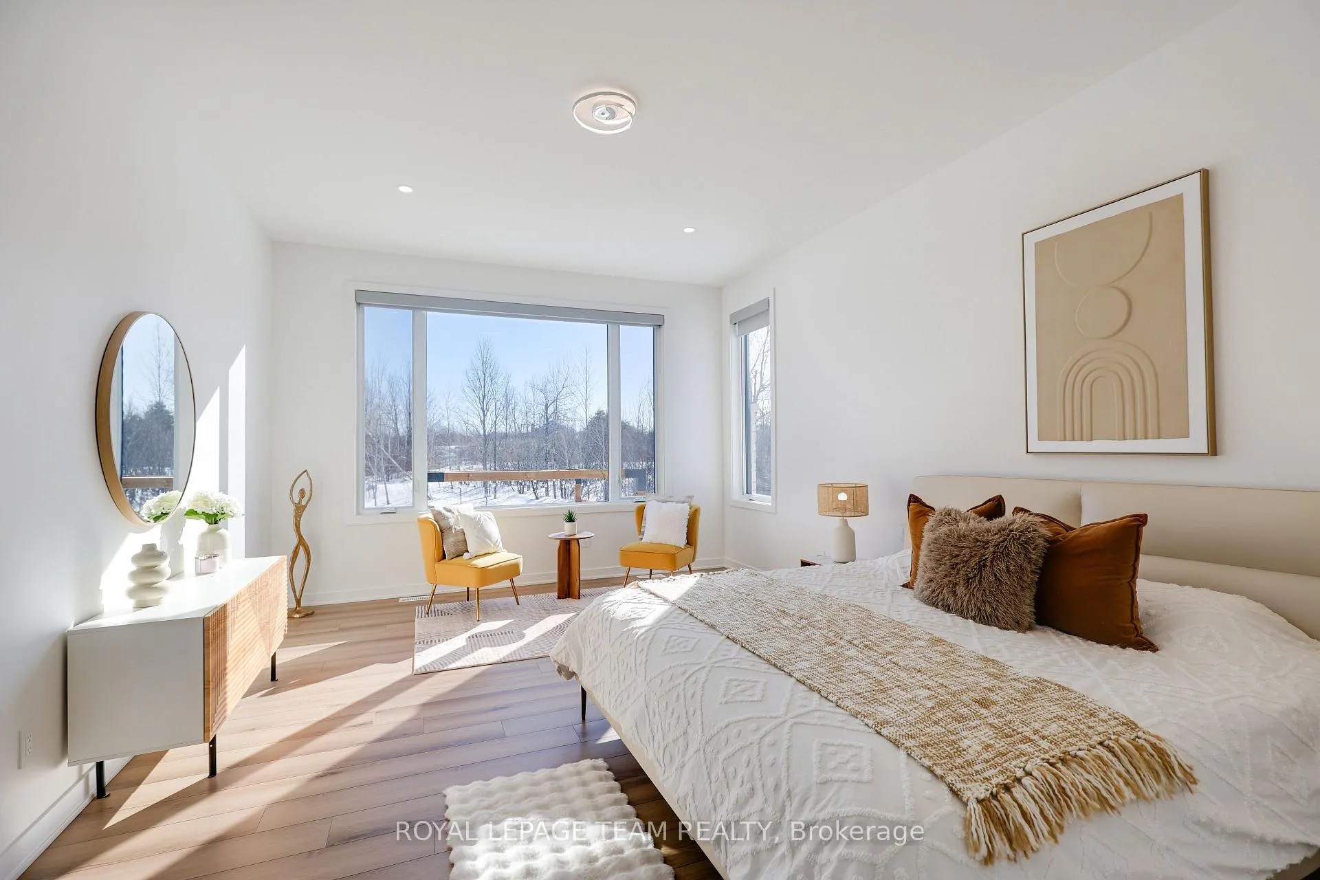 Photo 22 of 60 Synergy Way, Ottawa, Kanata - Kanata (North West) — HOMEH