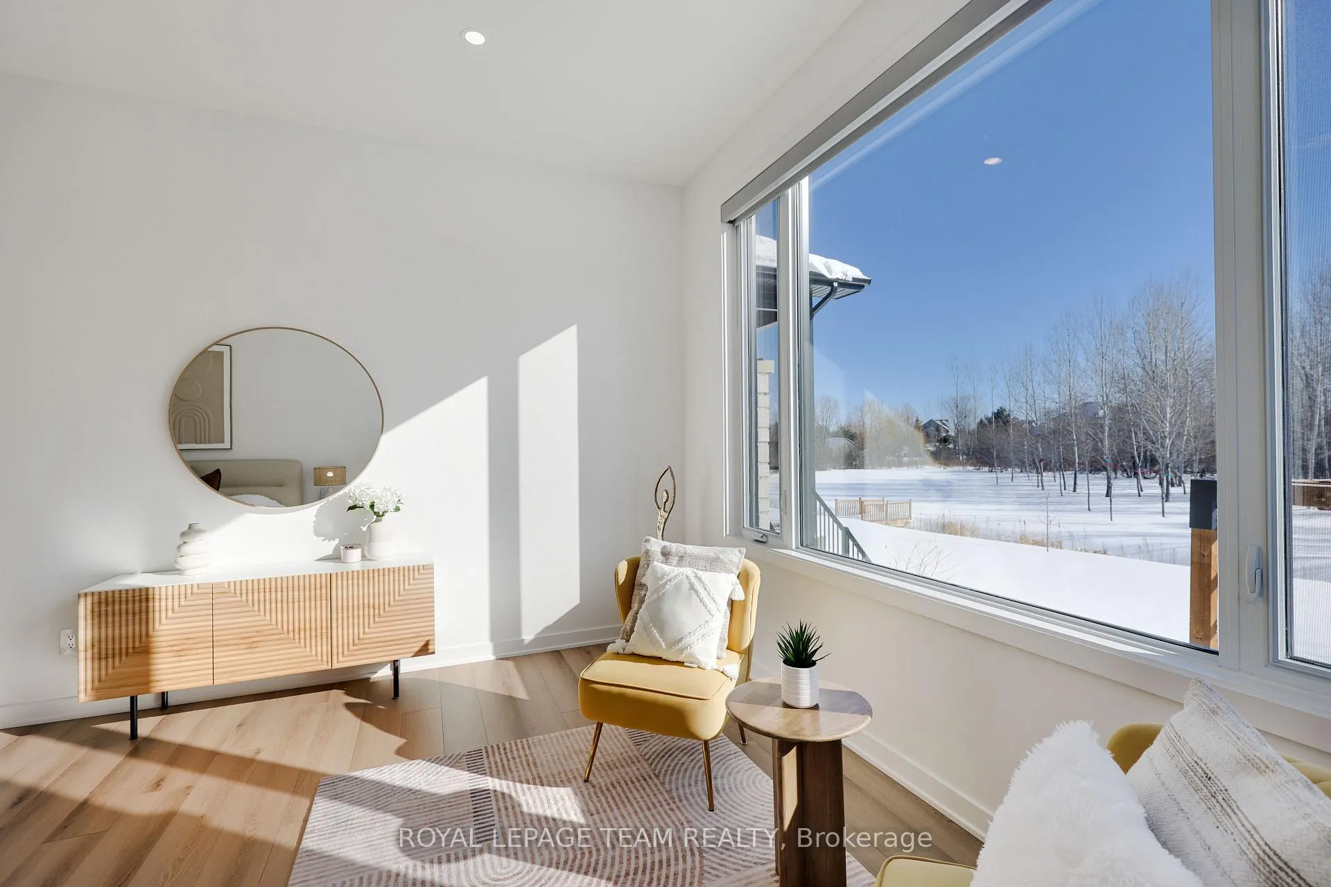 Photo 23 of 60 Synergy Way, Ottawa, Kanata - Kanata (North West) — HOMEH