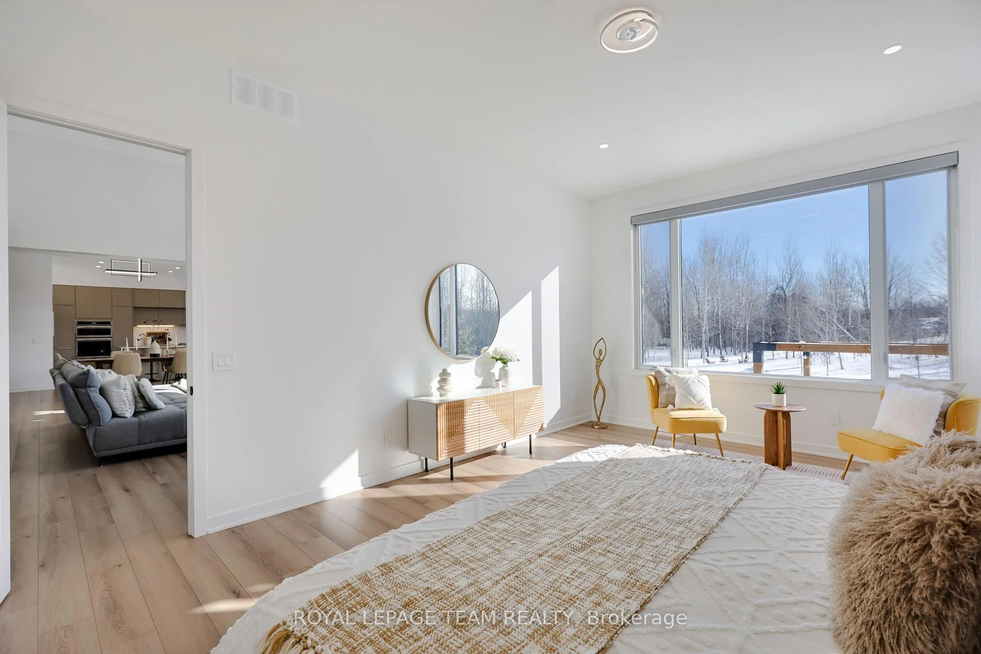 Photo 24 of 60 Synergy Way, Ottawa, Kanata - Kanata (North West) — HOMEH