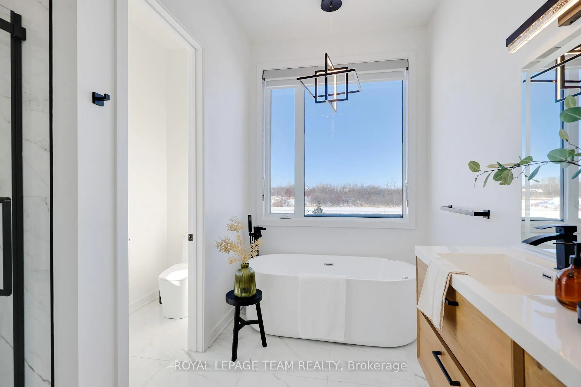 Photo 25 of 60 Synergy Way, Ottawa, Kanata - Kanata (North West) — HOMEH