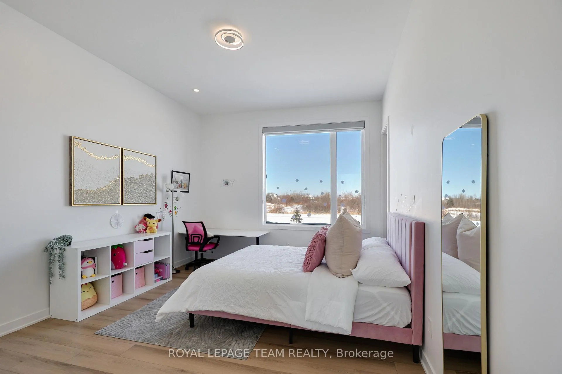 Photo 27 of 60 Synergy Way, Ottawa, Kanata - Kanata (North West) — HOMEH
