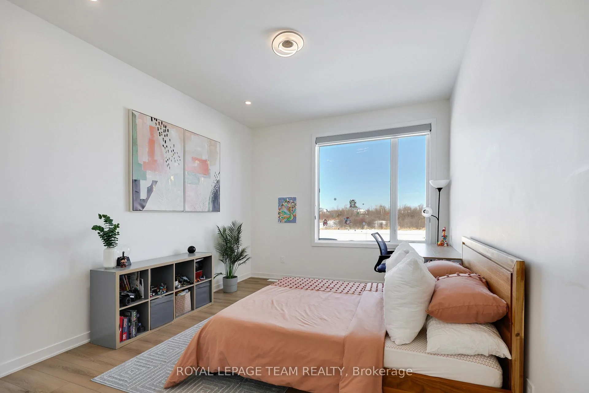 Photo 29 of 60 Synergy Way, Ottawa, Kanata - Kanata (North West) — HOMEH